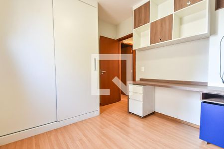 Quarto 1 de apartamento para alugar com 4 quartos, 90m² em Cursino, São Paulo