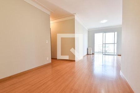 Sala de apartamento para alugar com 4 quartos, 90m² em Cursino, São Paulo