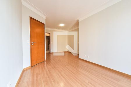 Sala de apartamento para alugar com 4 quartos, 90m² em Cursino, São Paulo