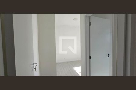 Corredor de apartamento para alugar com 2 quartos, 69m² em Vila Branca, Jacareí