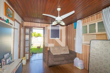 Casa para alugar com 3 quartos, 140m² em Mathias Velho, Canoas