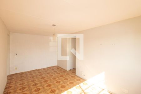 Sala de apartamento para alugar com 2 quartos, 58m² em Campo Grande, Rio de Janeiro