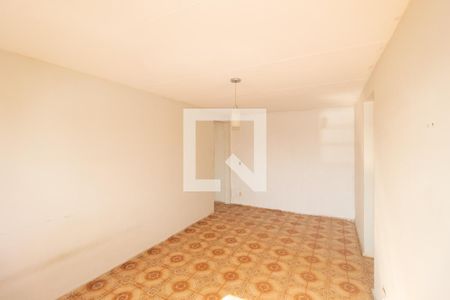 Sala de apartamento para alugar com 2 quartos, 58m² em Campo Grande, Rio de Janeiro