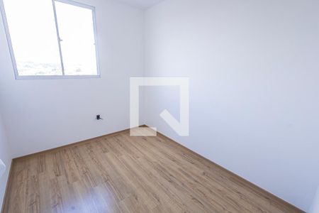 Quarto 1 de apartamento para alugar com 2 quartos, 45m² em Juliana, Belo Horizonte