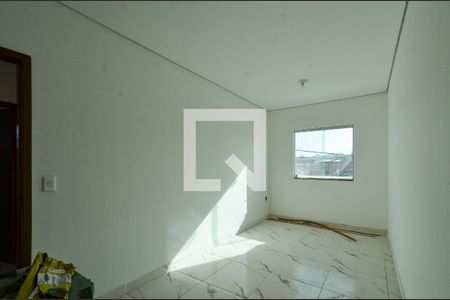 Quarto 2 de apartamento para alugar com 2 quartos, 64m² em Vila Suzana, Belo Horizonte