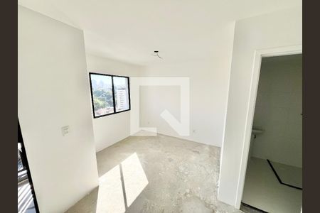 Studio de kitnet/studio à venda com 1 quarto, 31m² em Tucuruvi, São Paulo