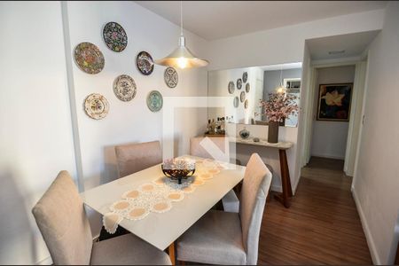 Sala de apartamento à venda com 2 quartos, 68m² em Engenho Novo, Rio de Janeiro
