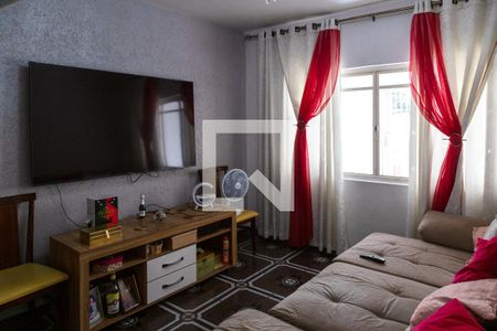 Sala de casa para alugar com 4 quartos, 300m² em Jardim Gracinda, Guarulhos