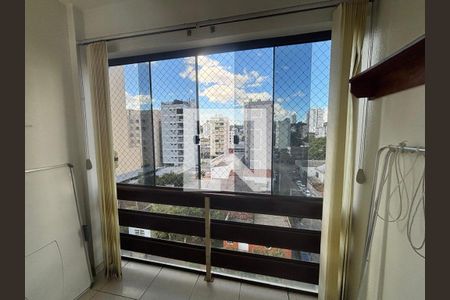 Apartamento para alugar com 2 quartos, 68m² em Centro, Novo Hamburgo