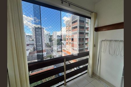 Apartamento para alugar com 2 quartos, 68m² em Centro, Novo Hamburgo