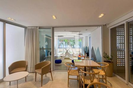 Foto 30 de apartamento à venda com 2 quartos, 47m² em Vila Mariana, São Paulo