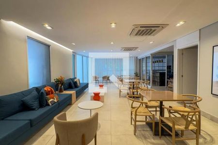 Foto 38 de apartamento à venda com 2 quartos, 47m² em Vila Mariana, São Paulo