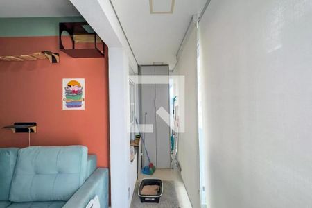 Foto 12 de apartamento à venda com 2 quartos, 47m² em Vila Mariana, São Paulo