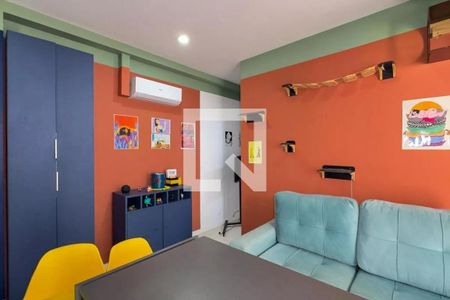 Foto 11 de apartamento à venda com 2 quartos, 47m² em Vila Mariana, São Paulo