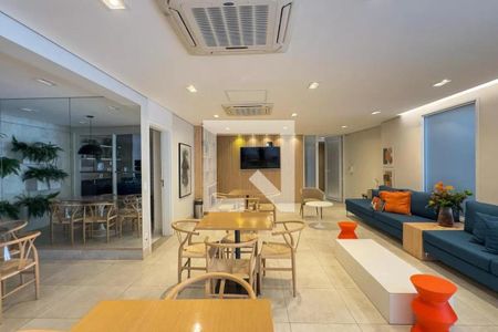 Foto 40 de apartamento à venda com 2 quartos, 47m² em Vila Mariana, São Paulo