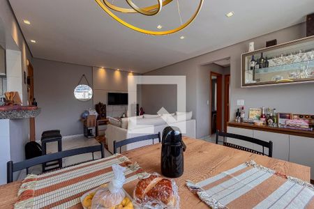 Apartamento à venda com 2 quartos, 68m² em Dom Joaquim, Belo Horizonte