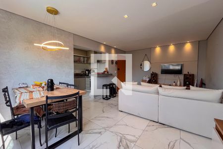 Apartamento à venda com 2 quartos, 68m² em Dom Joaquim, Belo Horizonte