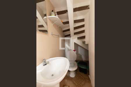 Lavabo de casa à venda com 5 quartos, 200m² em Vila Guilherme, São Paulo