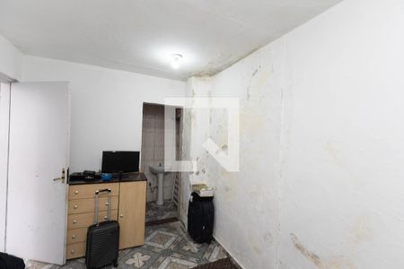 Suíte 1 de casa à venda com 5 quartos, 200m² em Vila Guilherme, São Paulo