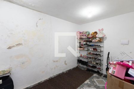 Suíte 1 de casa à venda com 5 quartos, 200m² em Vila Guilherme, São Paulo