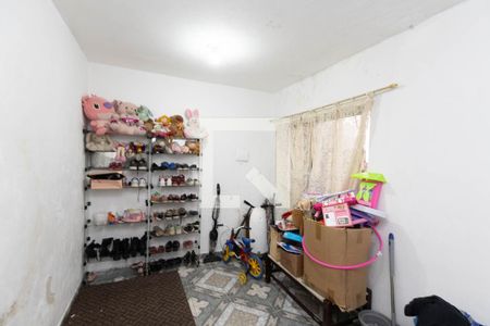Suíte 1 de casa à venda com 5 quartos, 200m² em Vila Guilherme, São Paulo