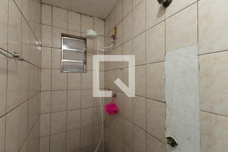 Banheiro da Suíte 1 de casa à venda com 5 quartos, 200m² em Vila Guilherme, São Paulo