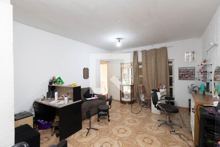 Sala  de casa à venda com 5 quartos, 200m² em Vila Guilherme, São Paulo
