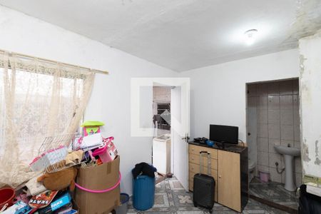 Suíte 1 de casa à venda com 5 quartos, 200m² em Vila Guilherme, São Paulo