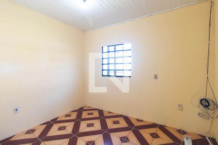 Quarto 1 de casa para alugar com 2 quartos, 55m² em Belém Velho, Porto Alegre