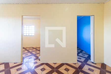 Sala/Cozinha de casa para alugar com 2 quartos, 55m² em Belém Velho, Porto Alegre