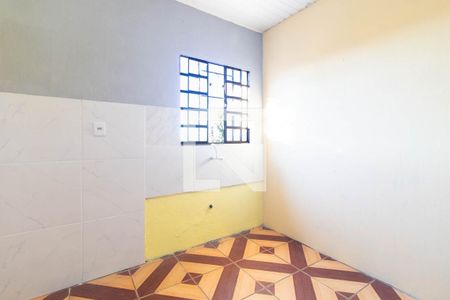 Sala/Cozinha de casa para alugar com 2 quartos, 55m² em Belém Velho, Porto Alegre