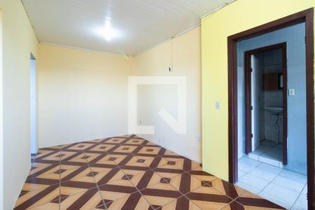 Sala/Cozinha de casa para alugar com 2 quartos, 55m² em Belém Velho, Porto Alegre