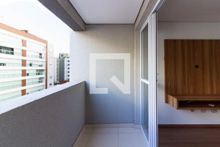 Varanda de apartamento para alugar com 2 quartos, 63m² em Vila Leopoldina, São Paulo