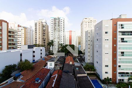 Varanda de apartamento para alugar com 2 quartos, 63m² em Vila Leopoldina, São Paulo