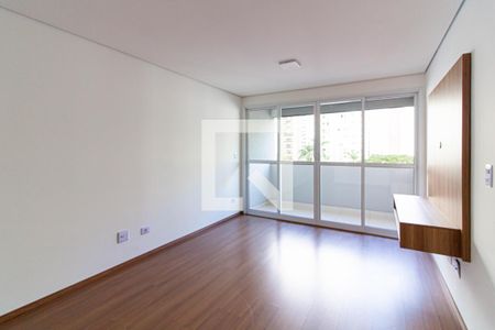Sala de apartamento para alugar com 2 quartos, 63m² em Vila Leopoldina, São Paulo