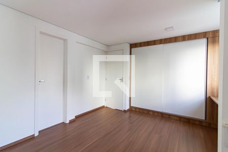 Suíte de apartamento para alugar com 2 quartos, 63m² em Vila Leopoldina, São Paulo