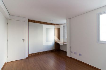 Suíte de apartamento para alugar com 2 quartos, 63m² em Vila Leopoldina, São Paulo