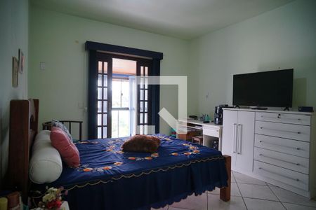 Quarto 2 de casa de condomínio para alugar com 2 quartos, 149m² em Flamengo, Maricá