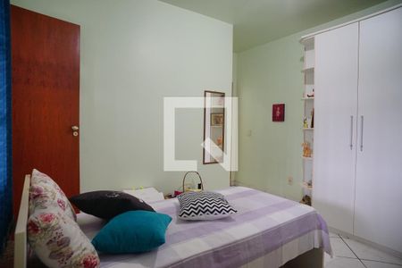 Quarto 1 de casa de condomínio para alugar com 2 quartos, 149m² em Flamengo, Maricá