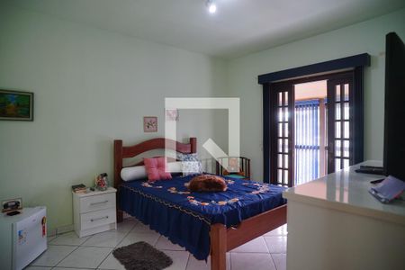 Quarto 2 de casa de condomínio para alugar com 2 quartos, 149m² em Flamengo, Maricá