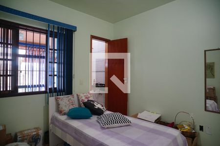 Quarto 1 de casa de condomínio para alugar com 2 quartos, 149m² em Flamengo, Maricá