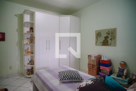 Quarto 1 de casa de condomínio para alugar com 2 quartos, 149m² em Flamengo, Maricá