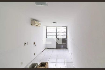 Cozinha de casa para alugar com 3 quartos, 120m² em Alvorada, Contagem
