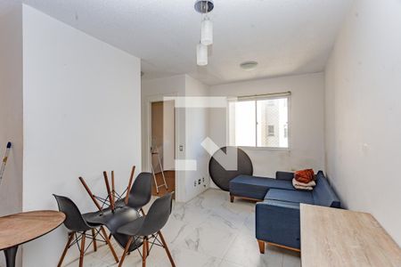 Apartamento para alugar com 2 quartos, 41m² em Jardim Santa Emilia, São Paulo