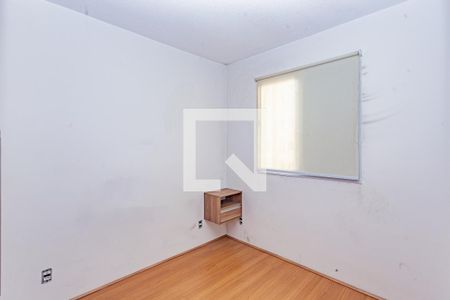 Quarto 2 de apartamento para alugar com 2 quartos, 41m² em Jardim Santa Emilia, São Paulo