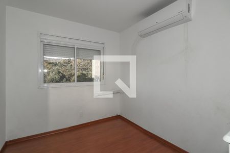 Suíte  de apartamento para alugar com 2 quartos, 75m² em Jardim Carvalho, Porto Alegre
