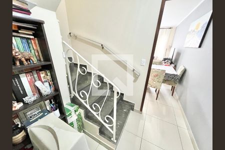 Copa / Escada de casa à venda com 4 quartos, 150m² em Vila Vitorio Mazzei, São Paulo