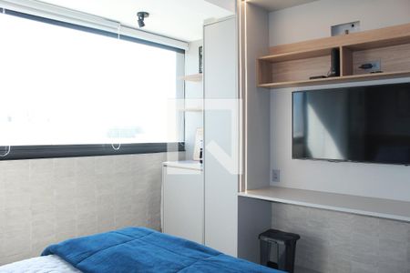 Kitnet/Studio para alugar com 1 quarto, 28m² em Consolação, São Paulo