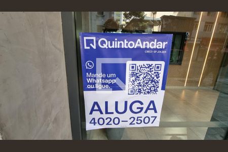Kitnet/Studio para alugar com 1 quarto, 28m² em Consolação, São Paulo