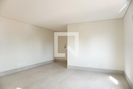 Sala  de apartamento à venda com 3 quartos, 170m² em Prado, Belo Horizonte